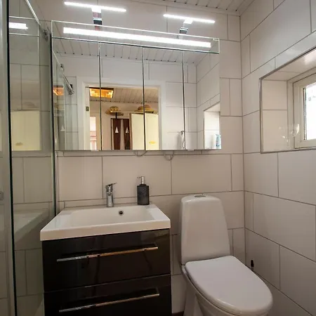 Ferienhaus Kollund Kruså