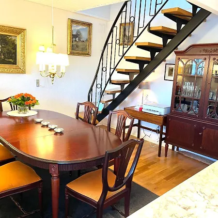 Kollund Ferienhaus Kruså