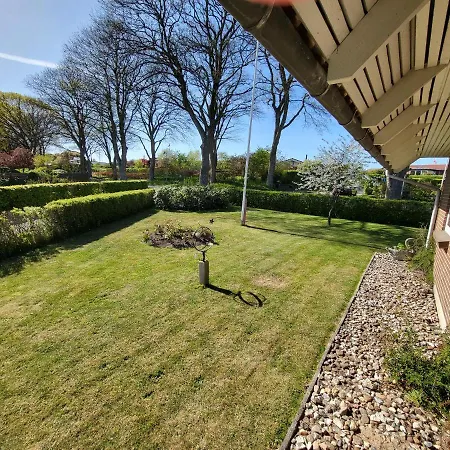 Kollund Ferienhaus Kruså