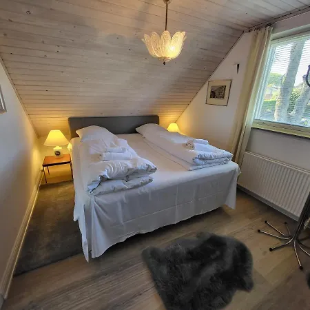 Ferienhaus Kollund Kruså