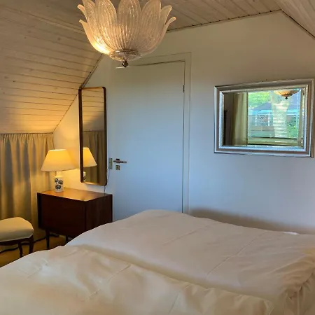 Holiday home Kollund