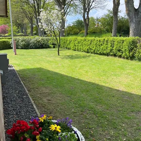 Ferienhaus Kollund *