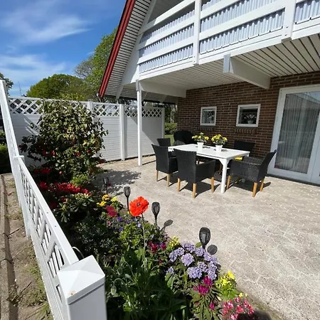 Ferienhaus Kollund *